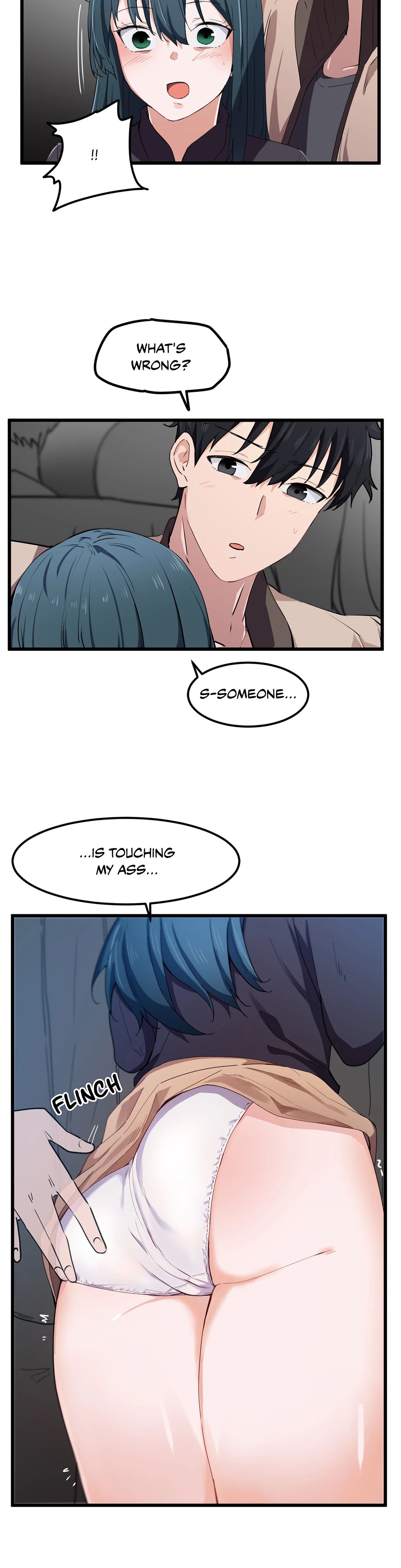 Heart Stealer Chapter 20 image 12