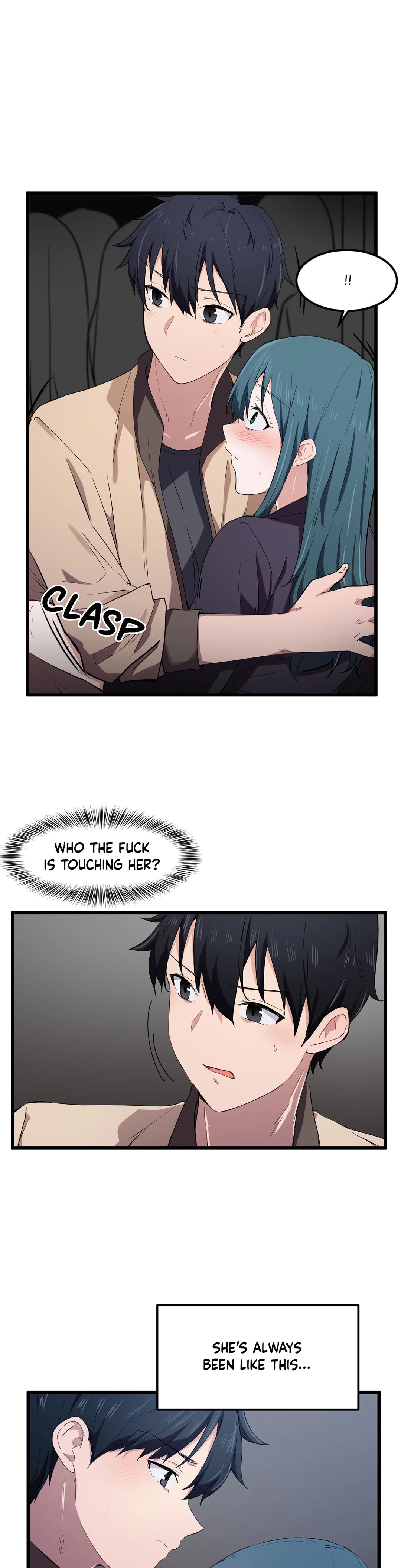 Heart Stealer Chapter 20 image 13