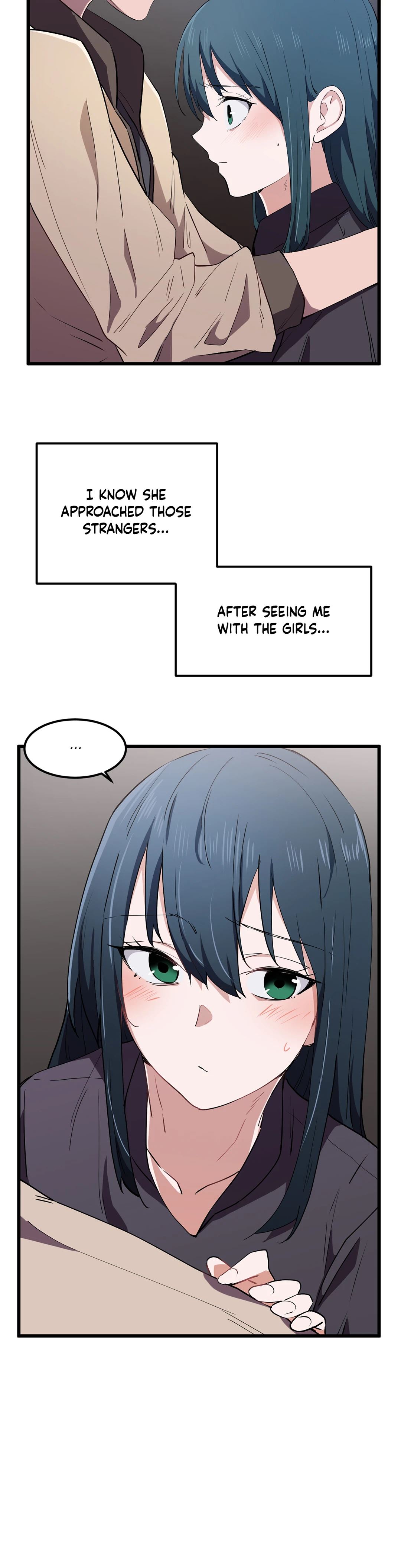 Heart Stealer Chapter 20 image 14