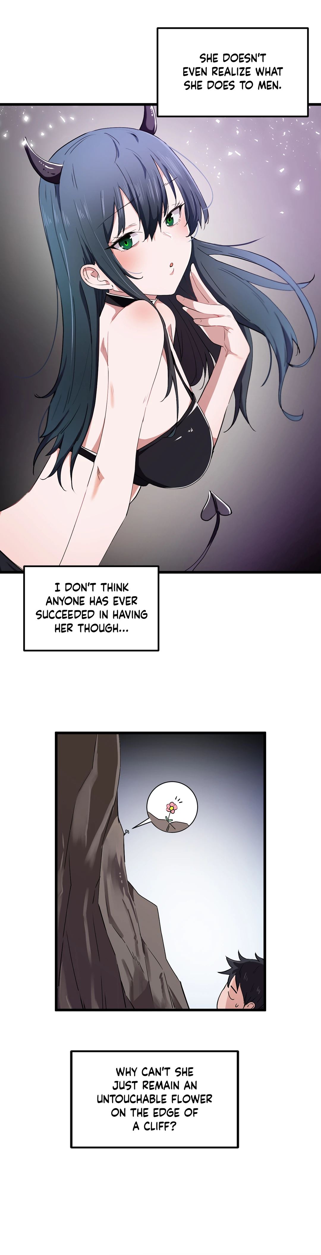 Heart Stealer Chapter 20 image 17
