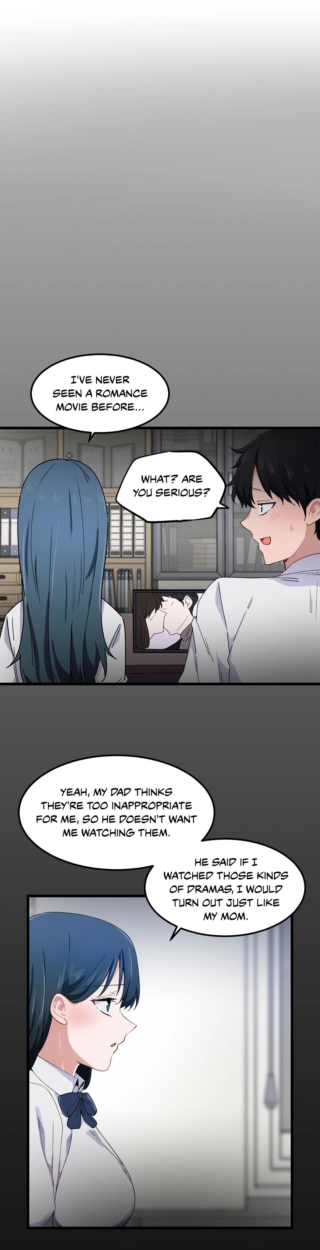 Heart Stealer Chapter 20 image 18