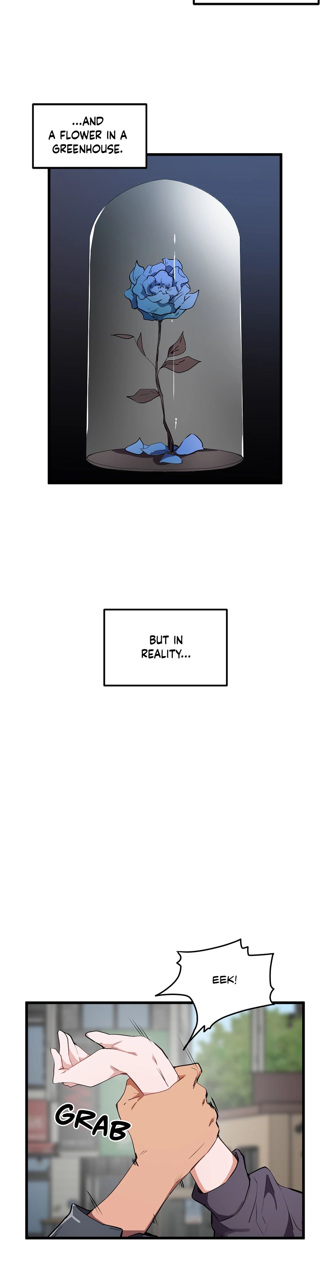Heart Stealer Chapter 20 image 1