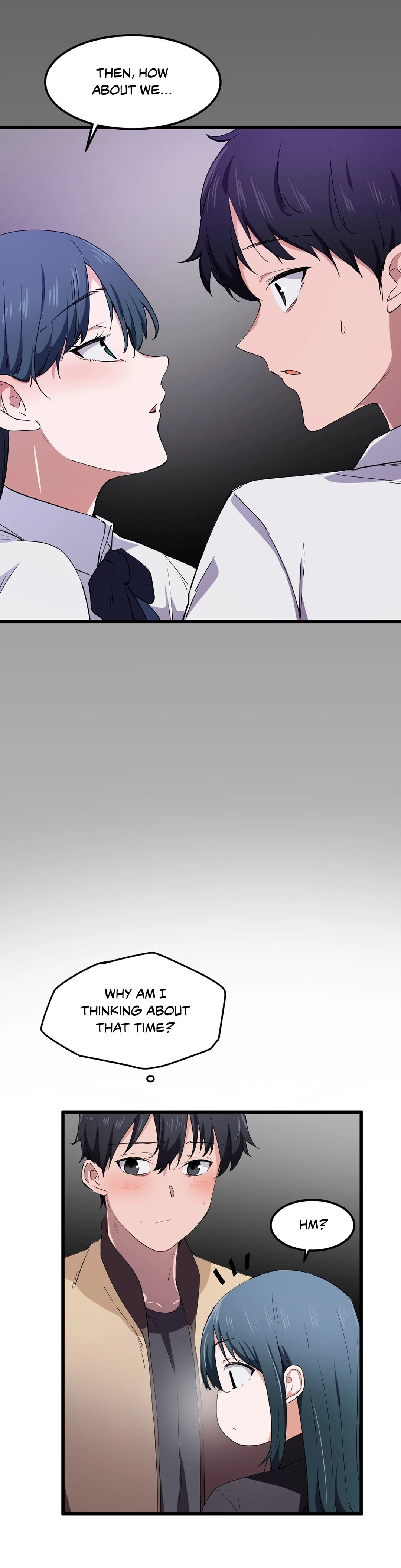 Heart Stealer Chapter 20 image 20