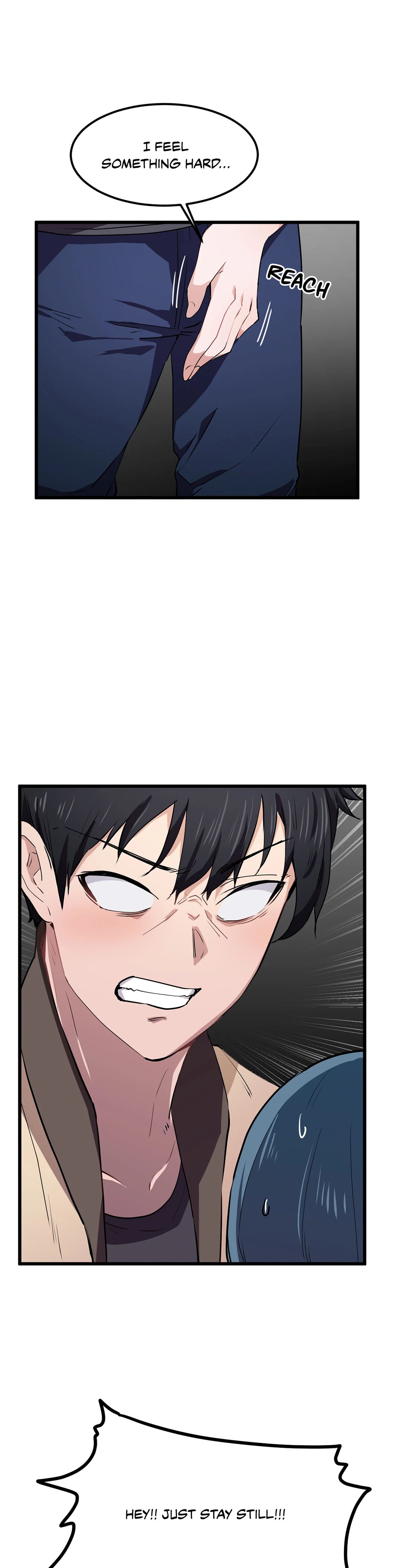 Heart Stealer Chapter 20 image 21