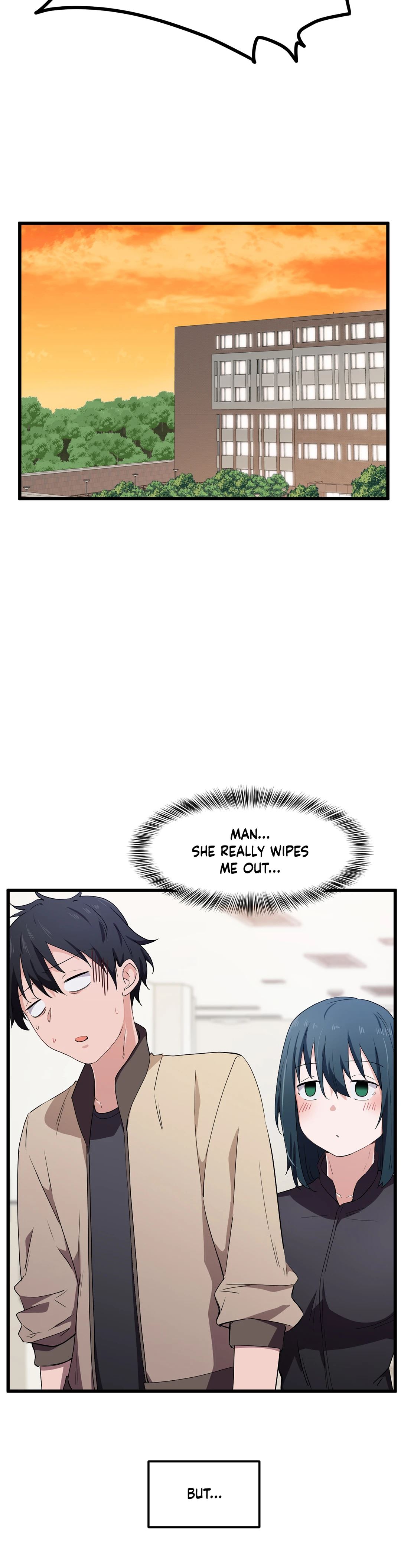 Heart Stealer Chapter 20 image 22
