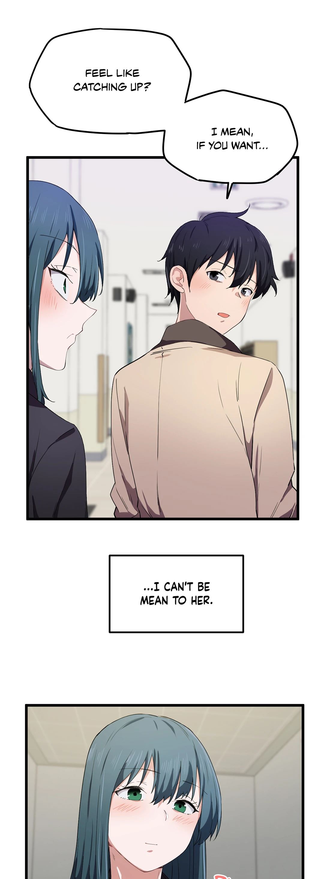 Heart Stealer Chapter 20 image 23