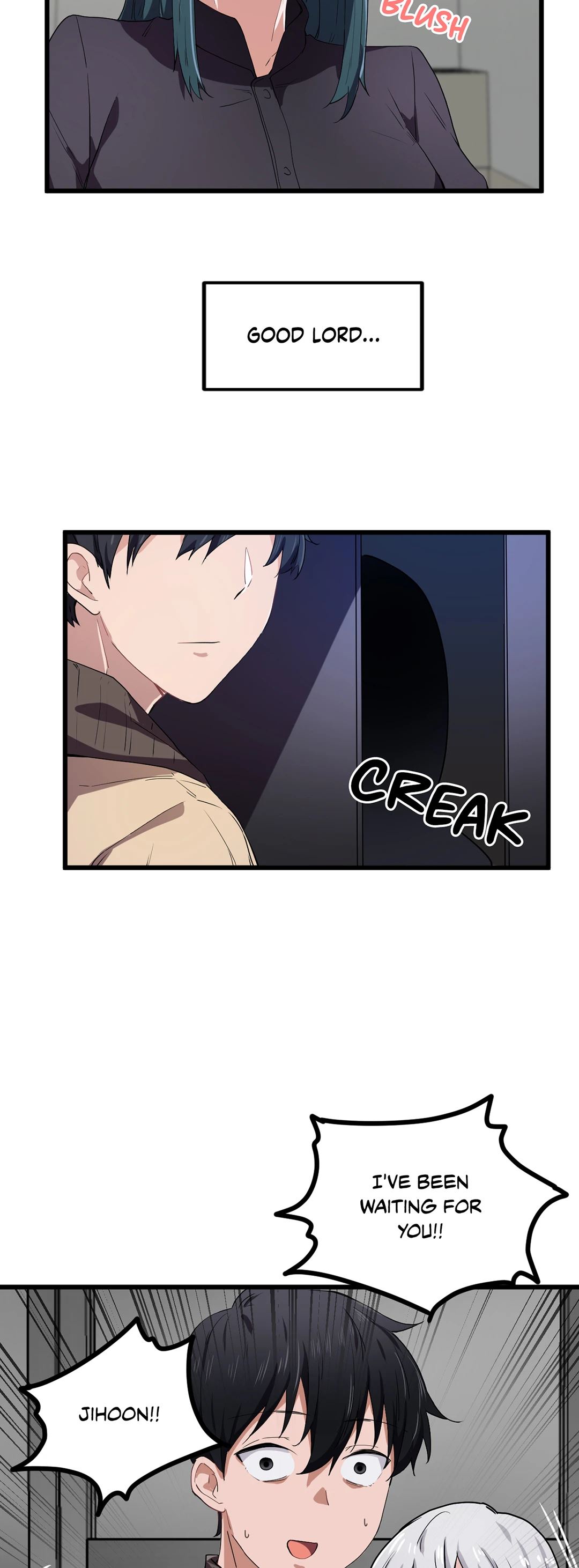 Heart Stealer Chapter 20 image 24