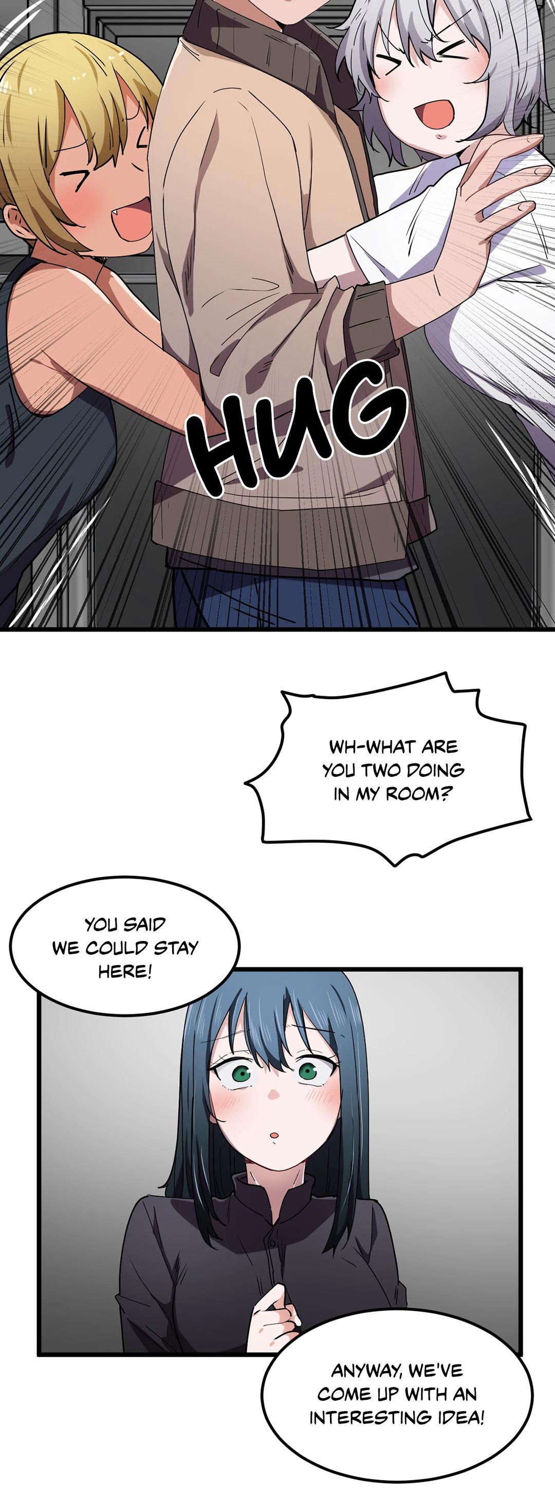 Heart Stealer Chapter 20 image 25