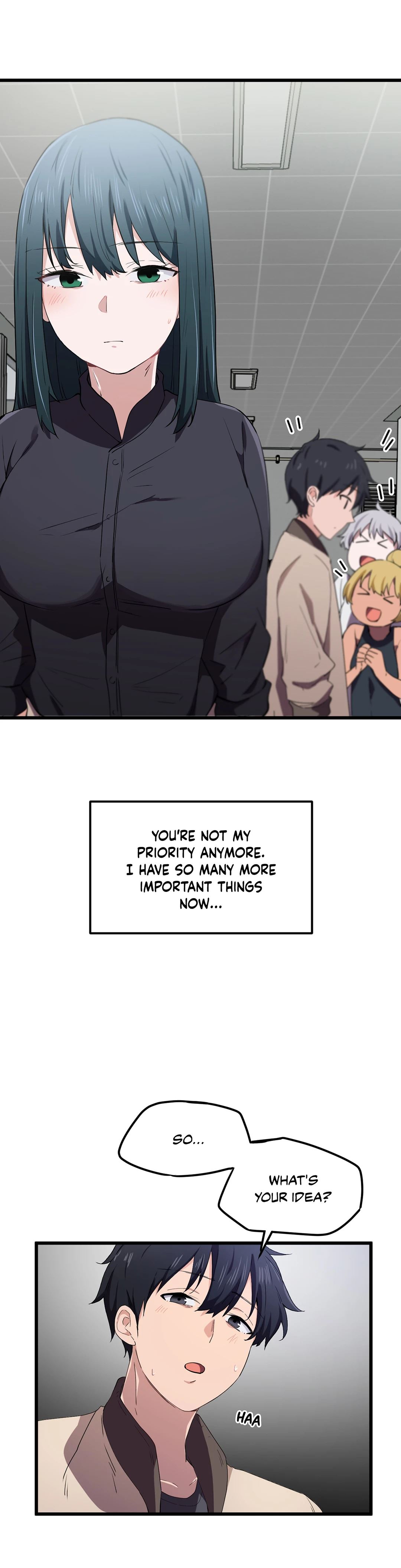 Heart Stealer Chapter 20 image 27