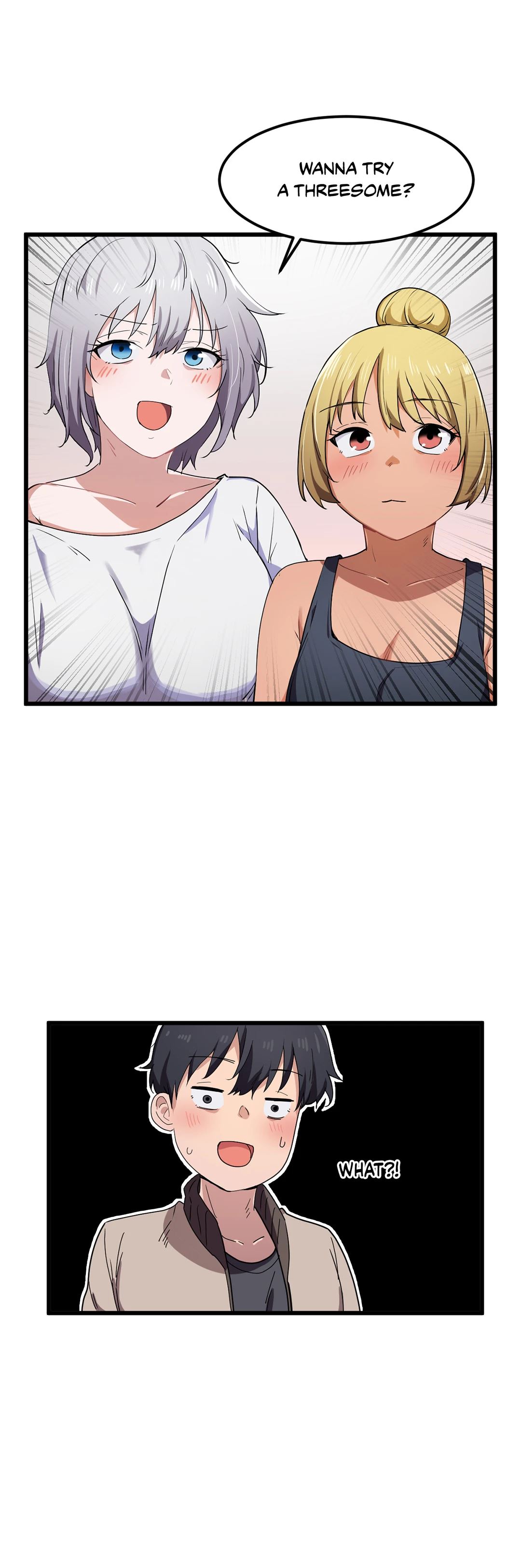 Heart Stealer Chapter 20 image 28