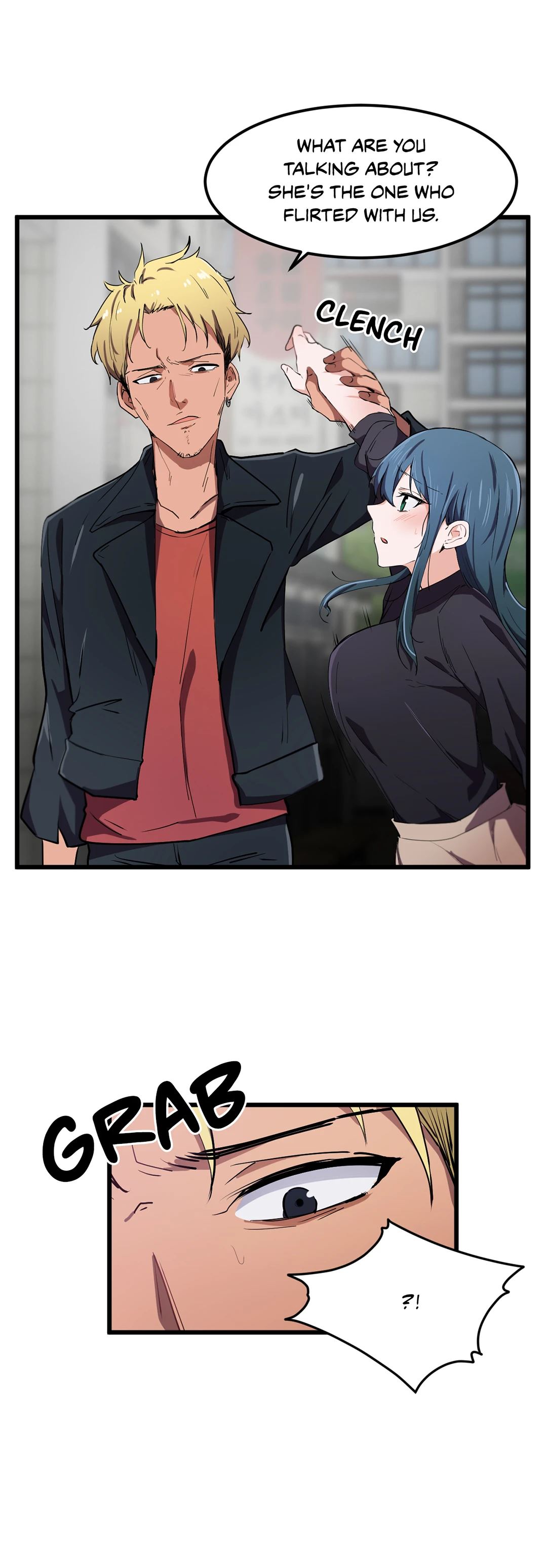 Heart Stealer Chapter 20 image 2