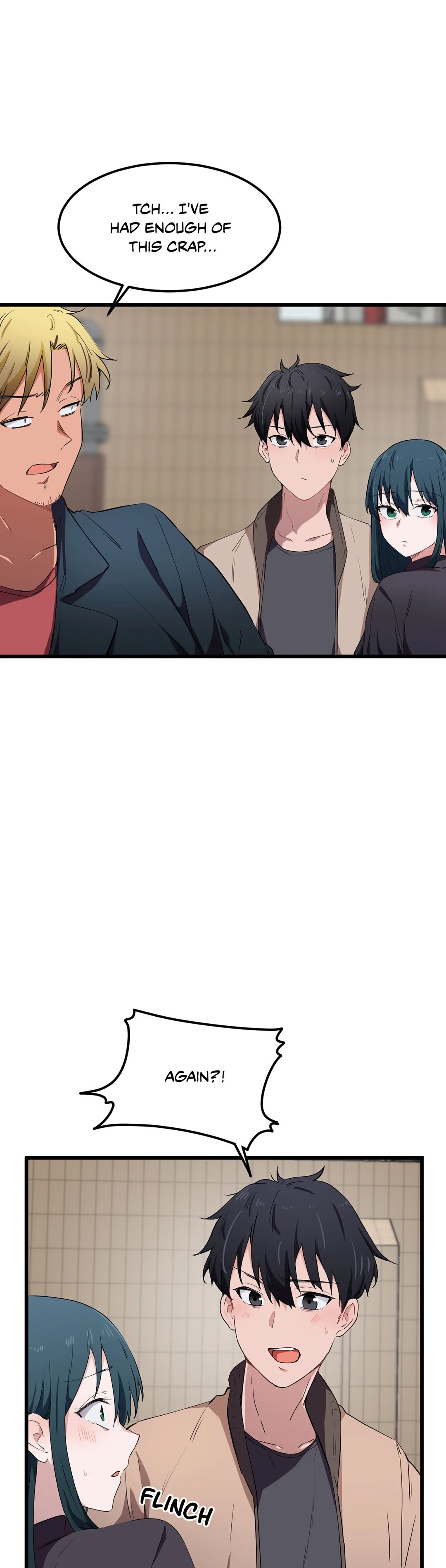 Heart Stealer Chapter 20 image 5