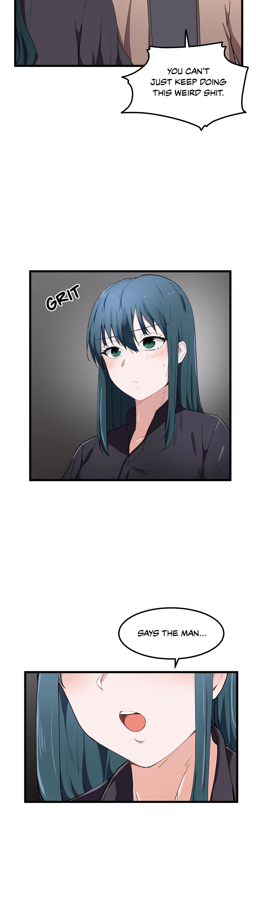 Heart Stealer Chapter 20 image 6