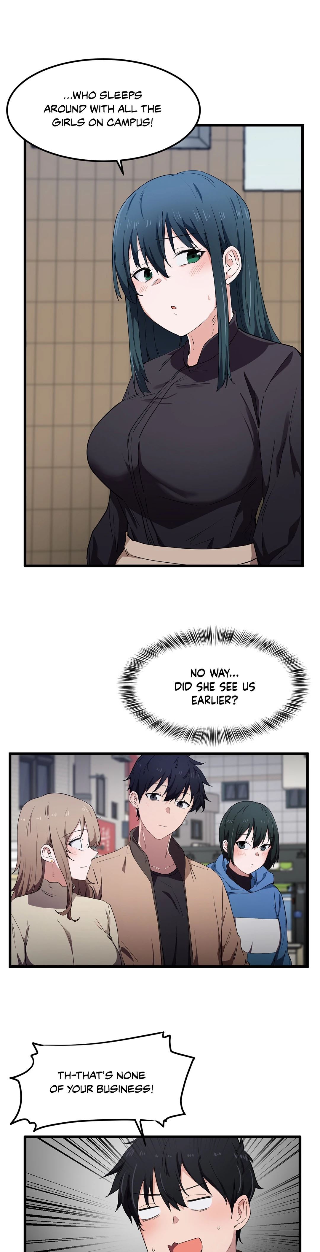 Heart Stealer Chapter 20 image 7