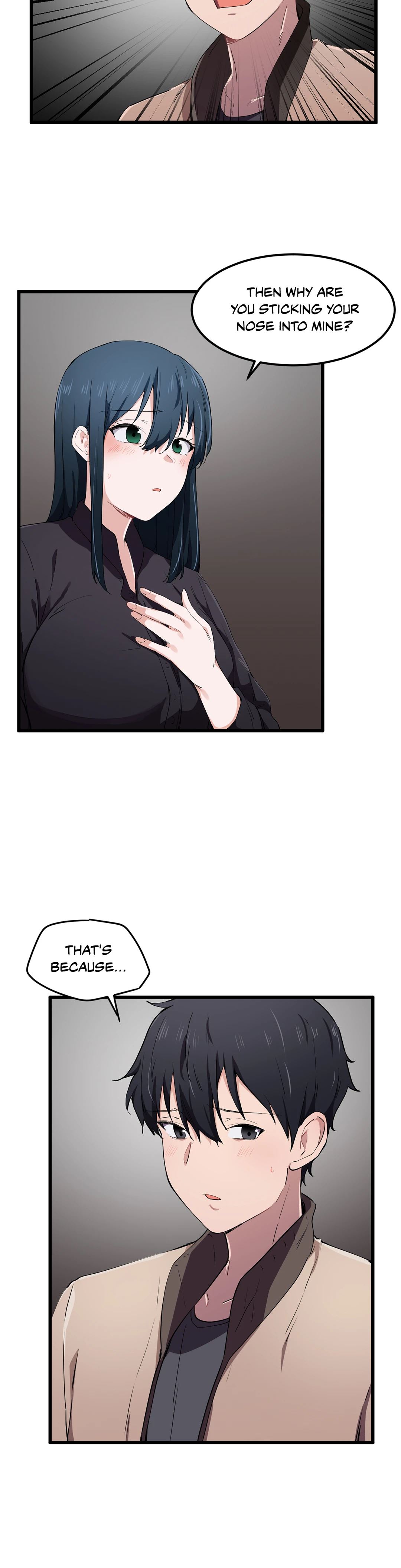Heart Stealer Chapter 20 image 8