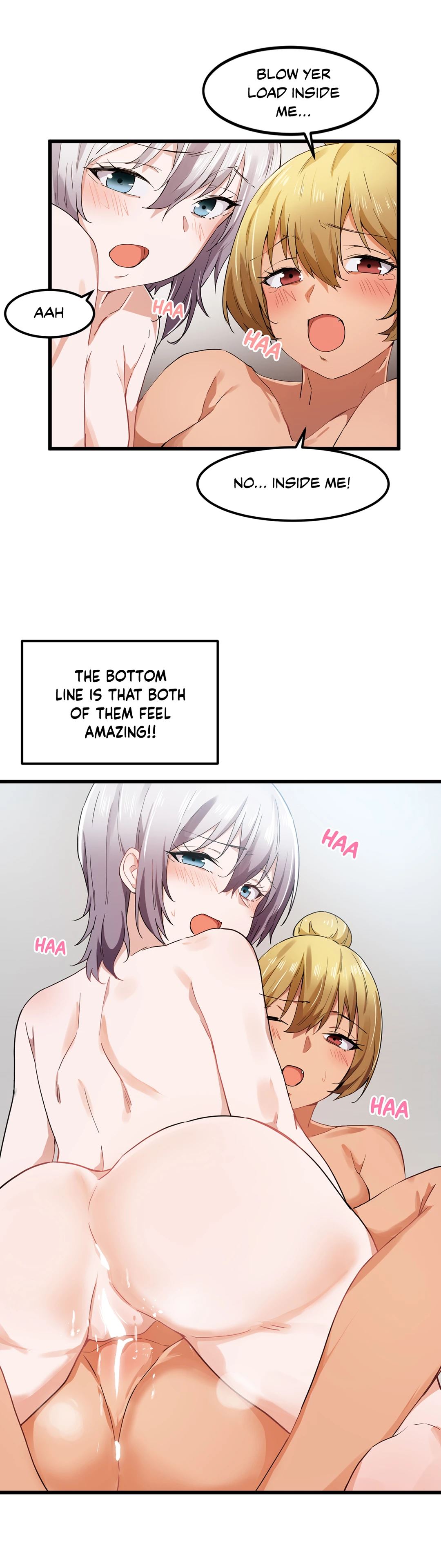 Heart Stealer Chapter 22 image 9