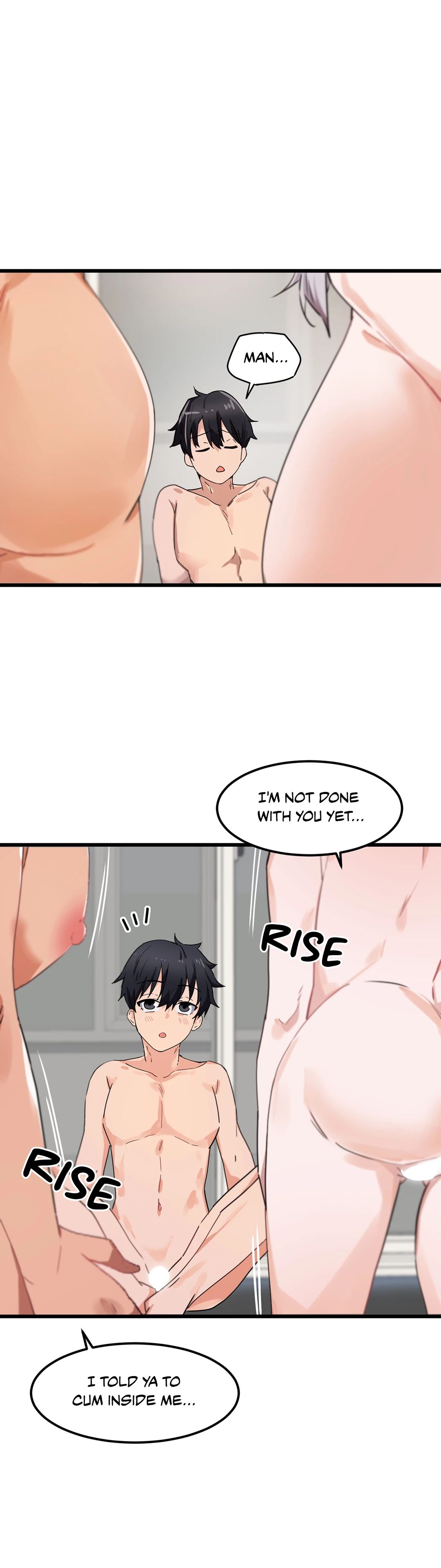 Heart Stealer Chapter 22 image 10