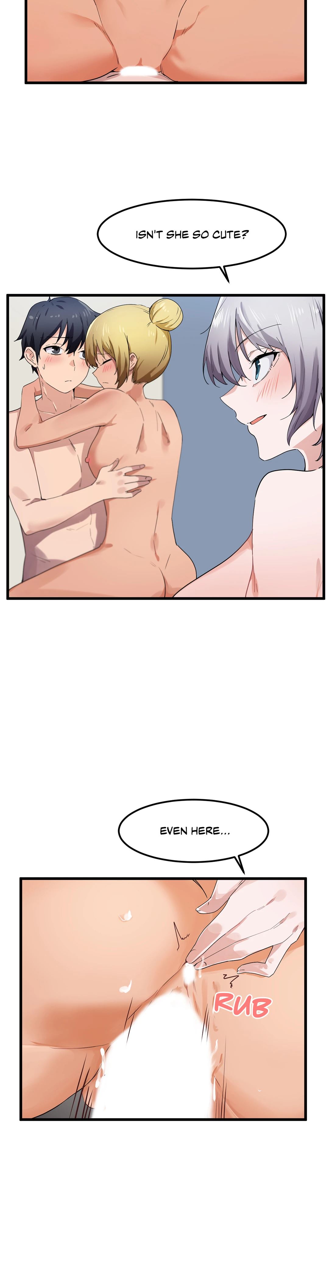 Heart Stealer Chapter 22 image 14