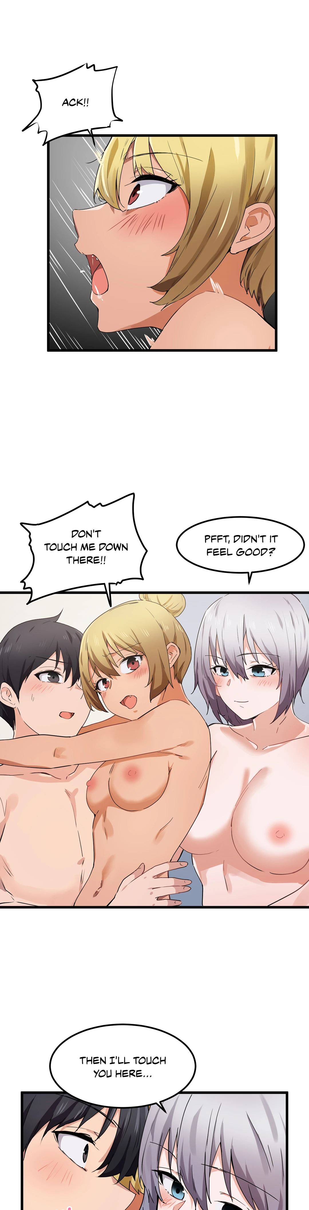 Heart Stealer Chapter 22 image 15