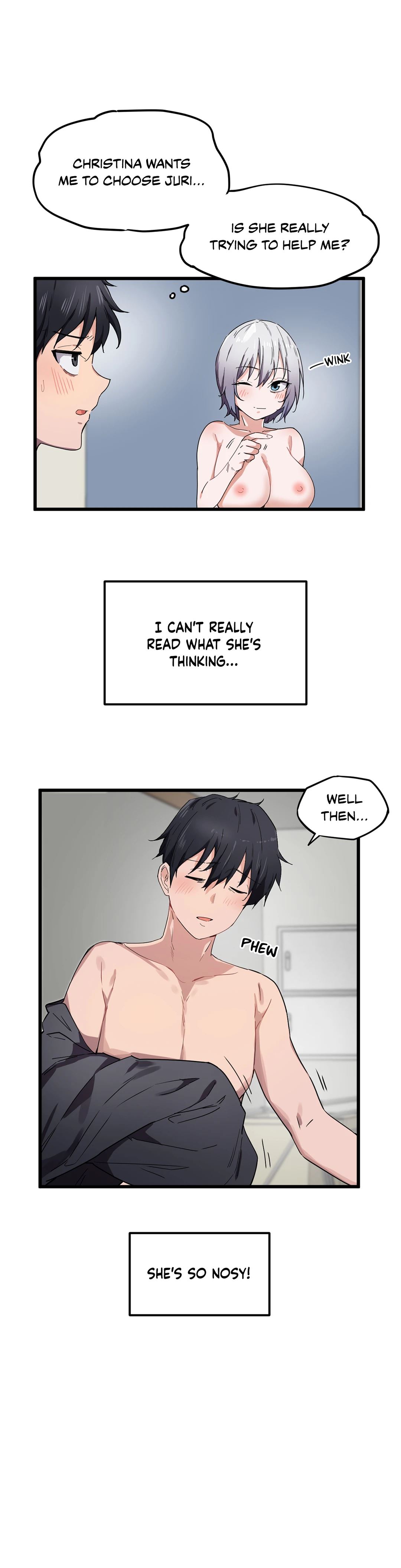 Heart Stealer Chapter 22 image 1