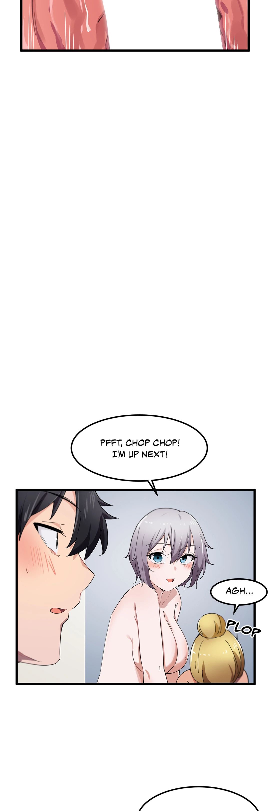 Heart Stealer Chapter 22 image 20