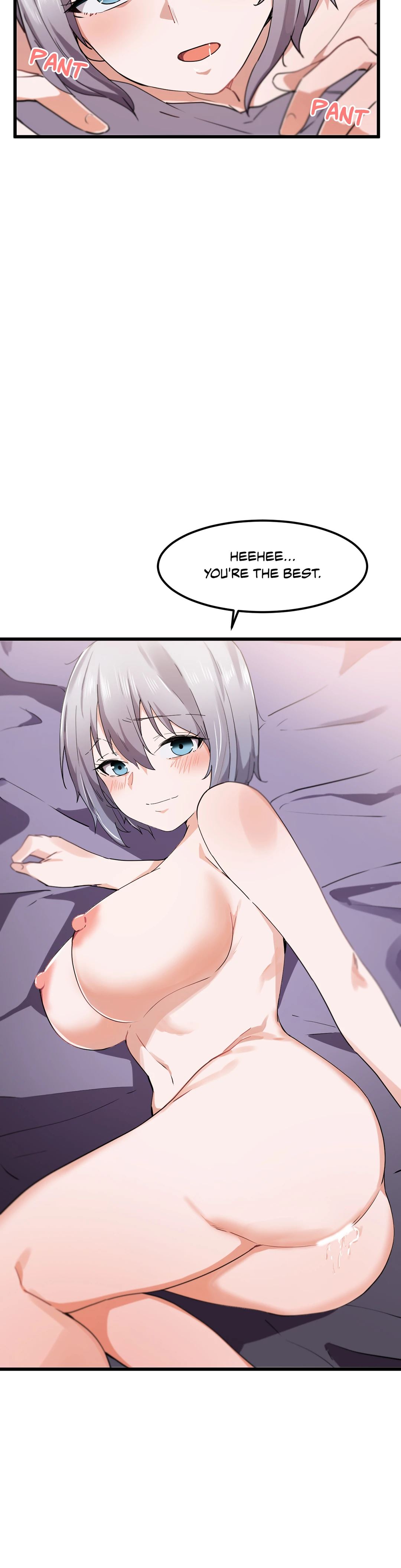 Heart Stealer Chapter 22 image 23