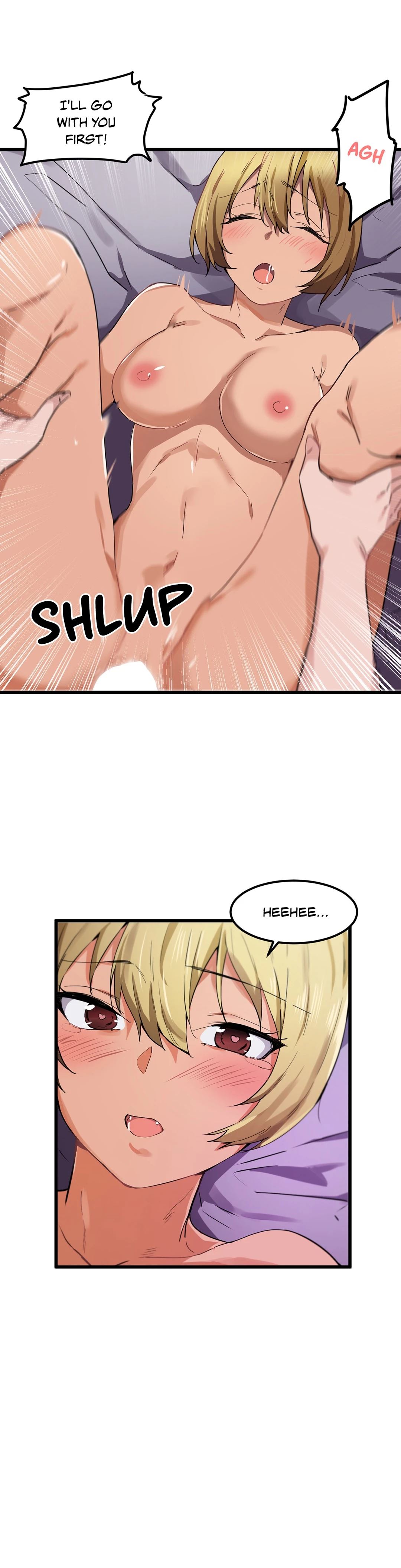 Heart Stealer Chapter 22 image 2