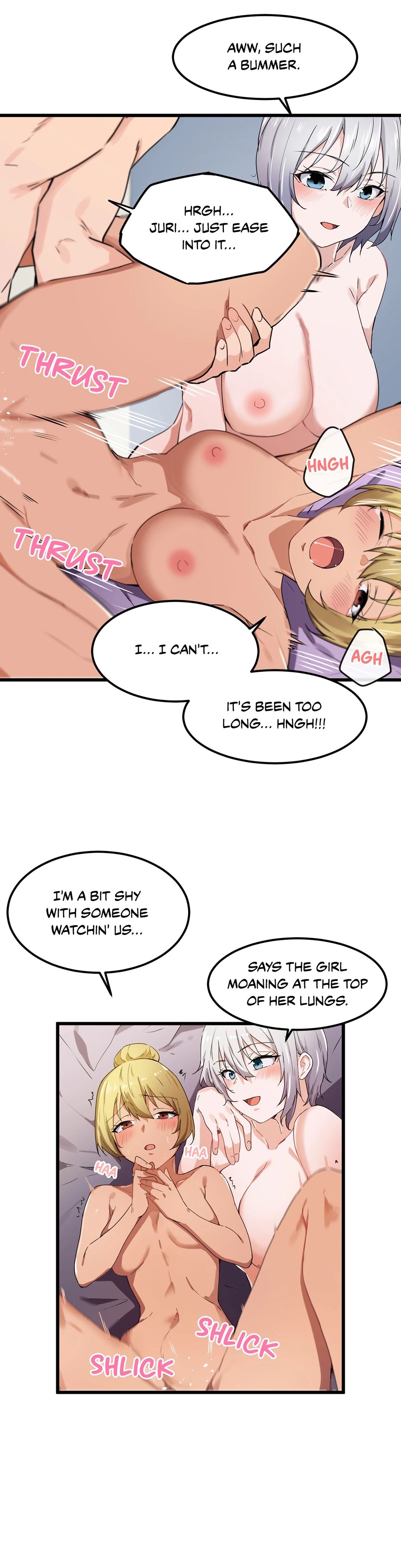 Heart Stealer Chapter 22 image 3