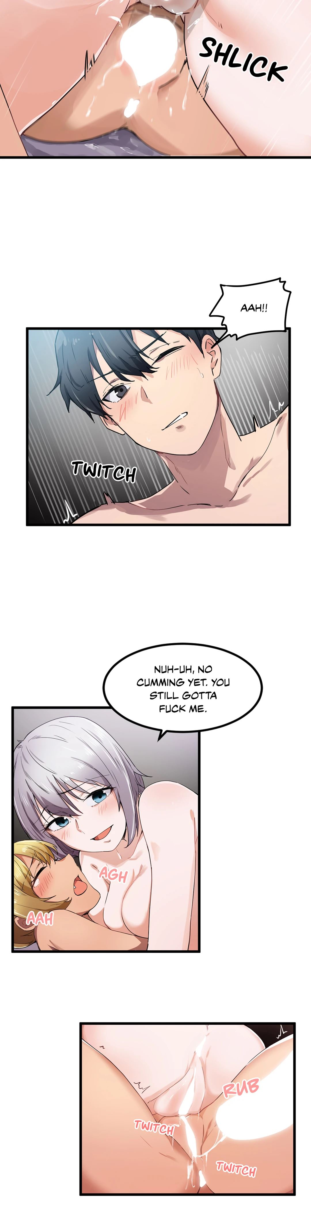 Heart Stealer Chapter 22 image 5