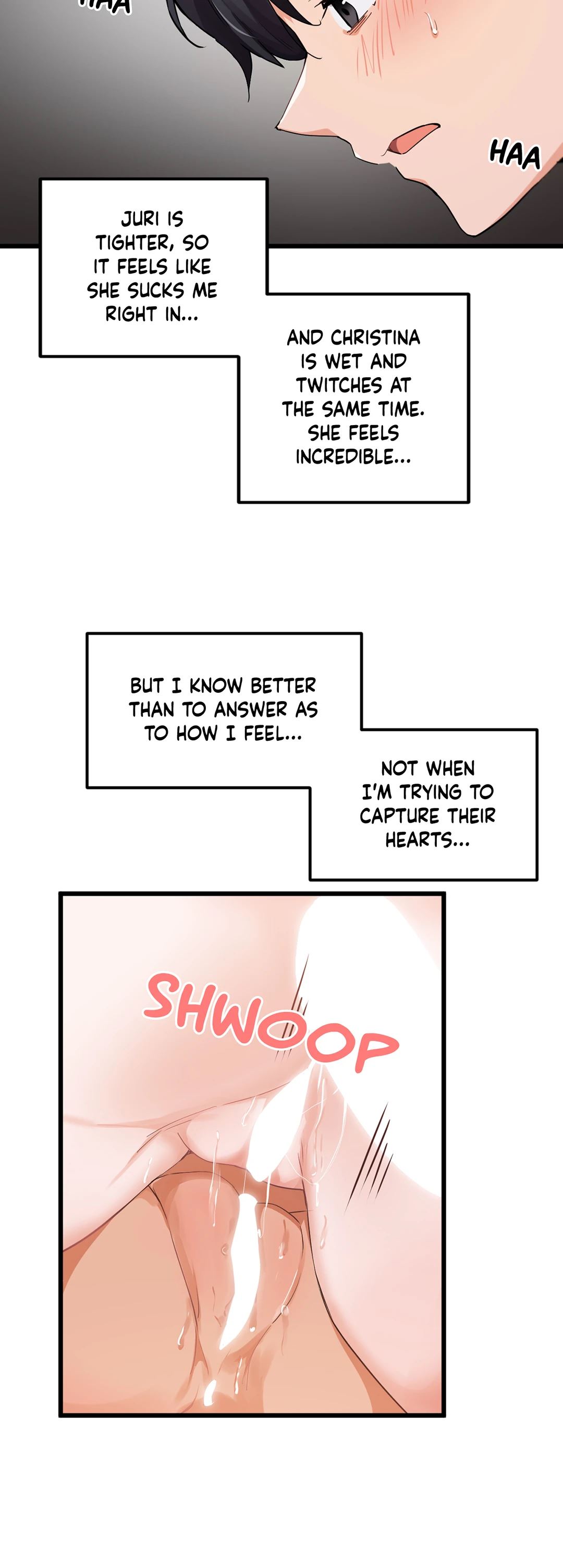 Heart Stealer Chapter 22 image 8
