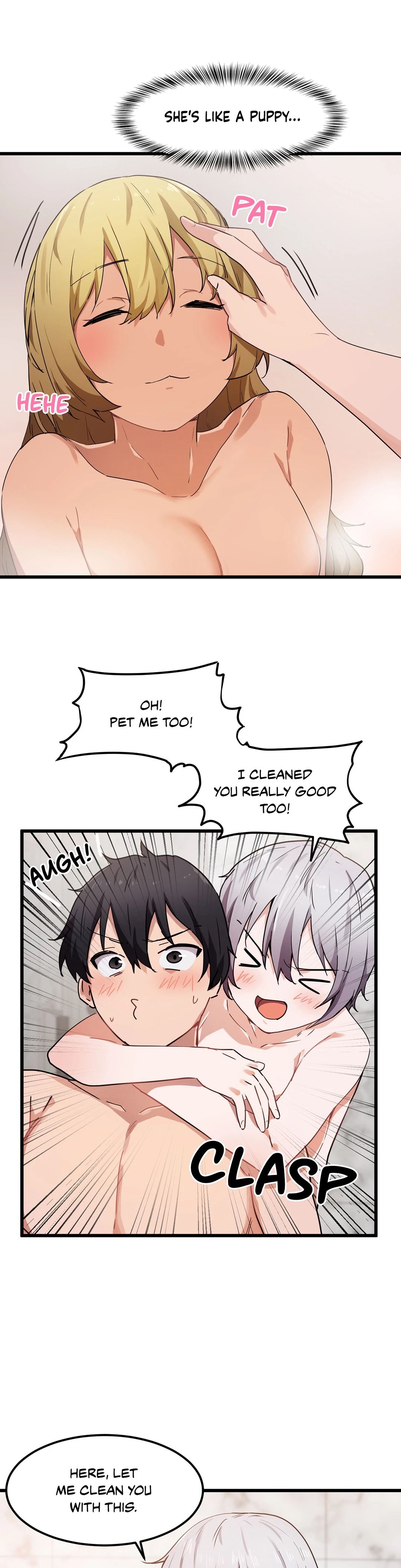 Heart Stealer Chapter 23 image 11