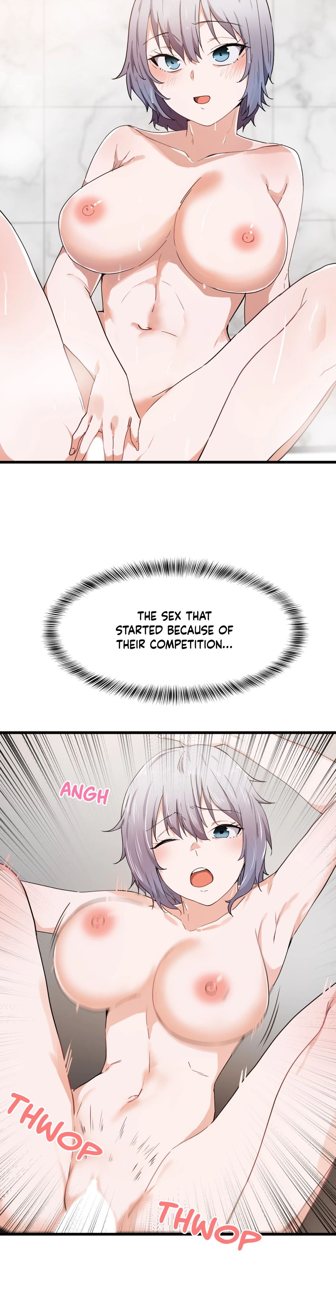 Heart Stealer Chapter 23 image 12