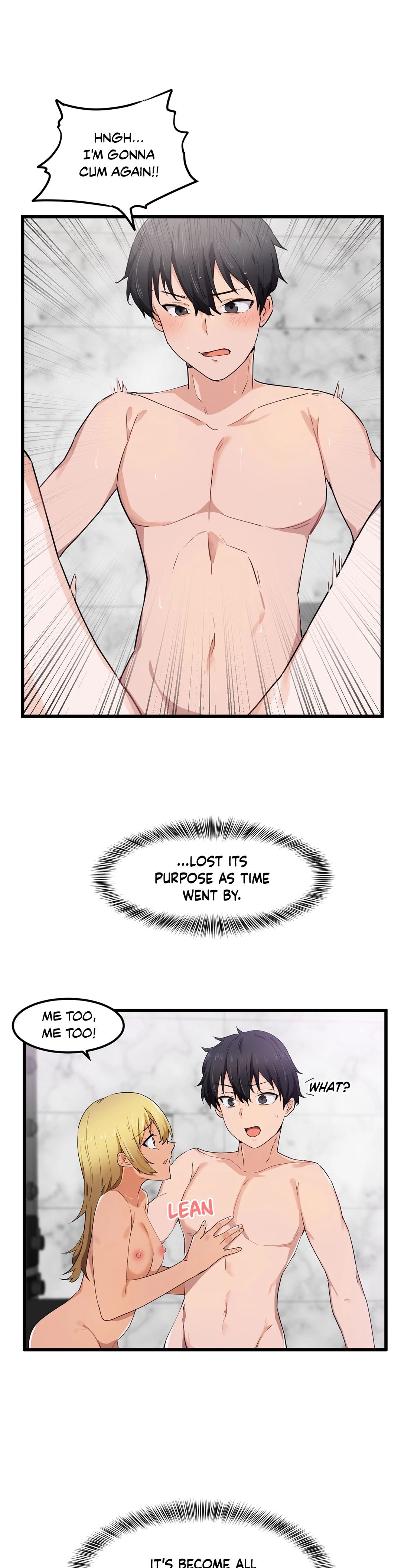 Heart Stealer Chapter 23 image 13