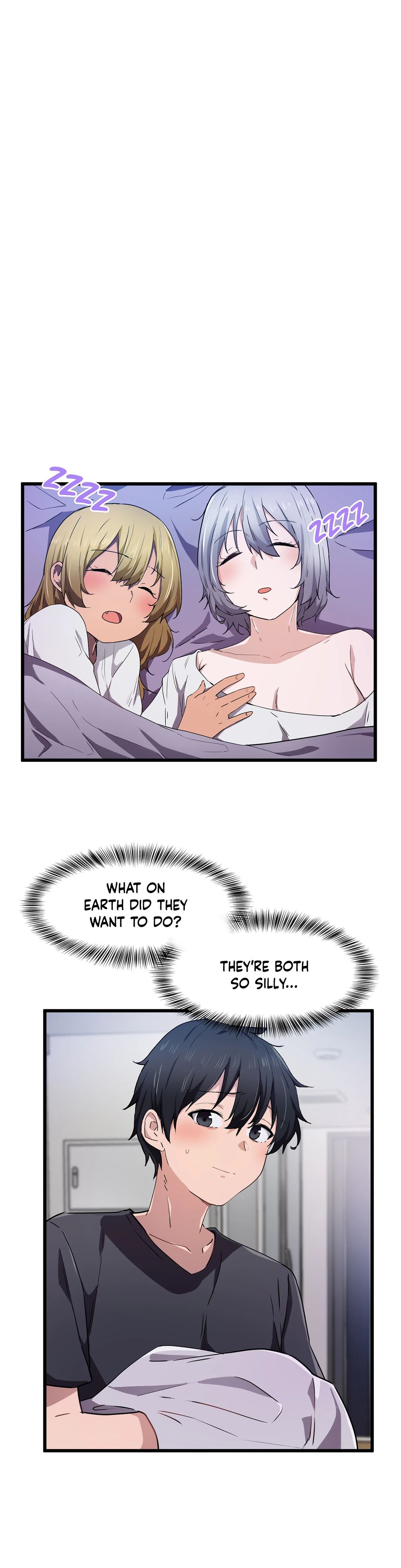 Heart Stealer Chapter 23 image 16