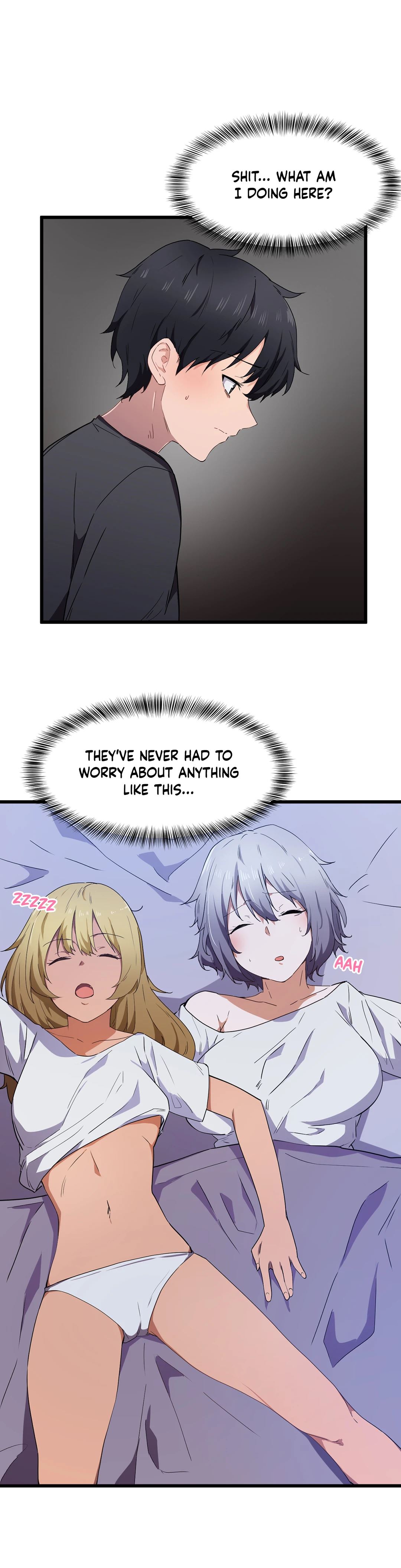 Heart Stealer Chapter 23 image 18