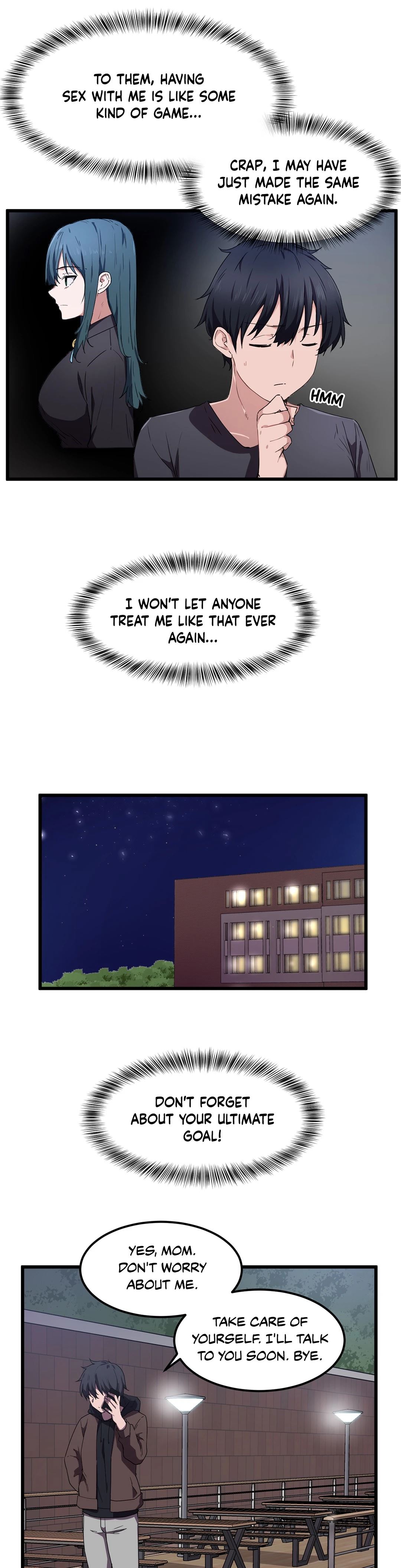 Heart Stealer Chapter 23 image 19