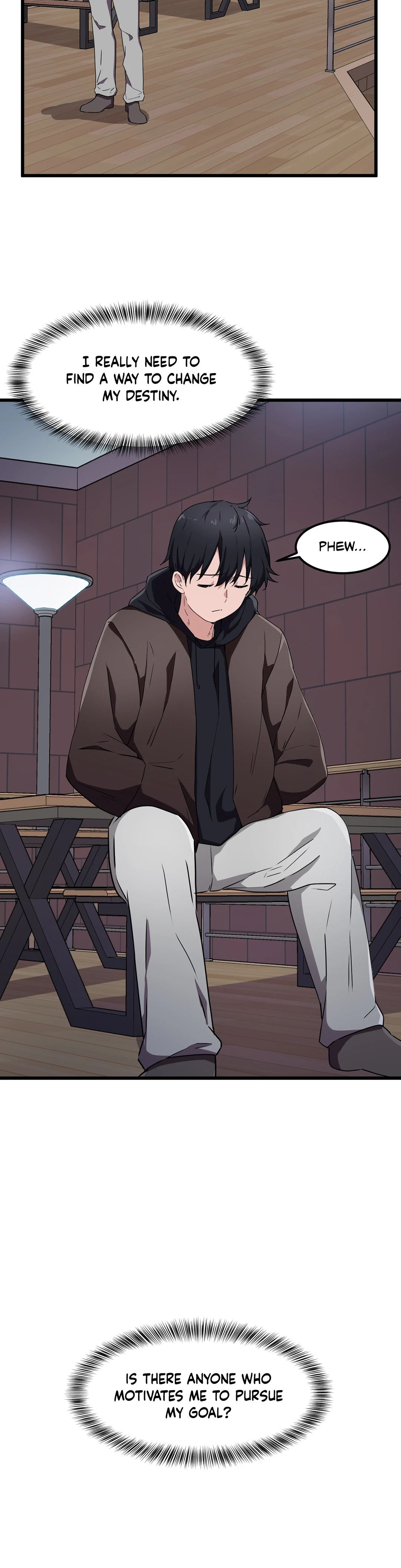 Heart Stealer Chapter 23 image 20