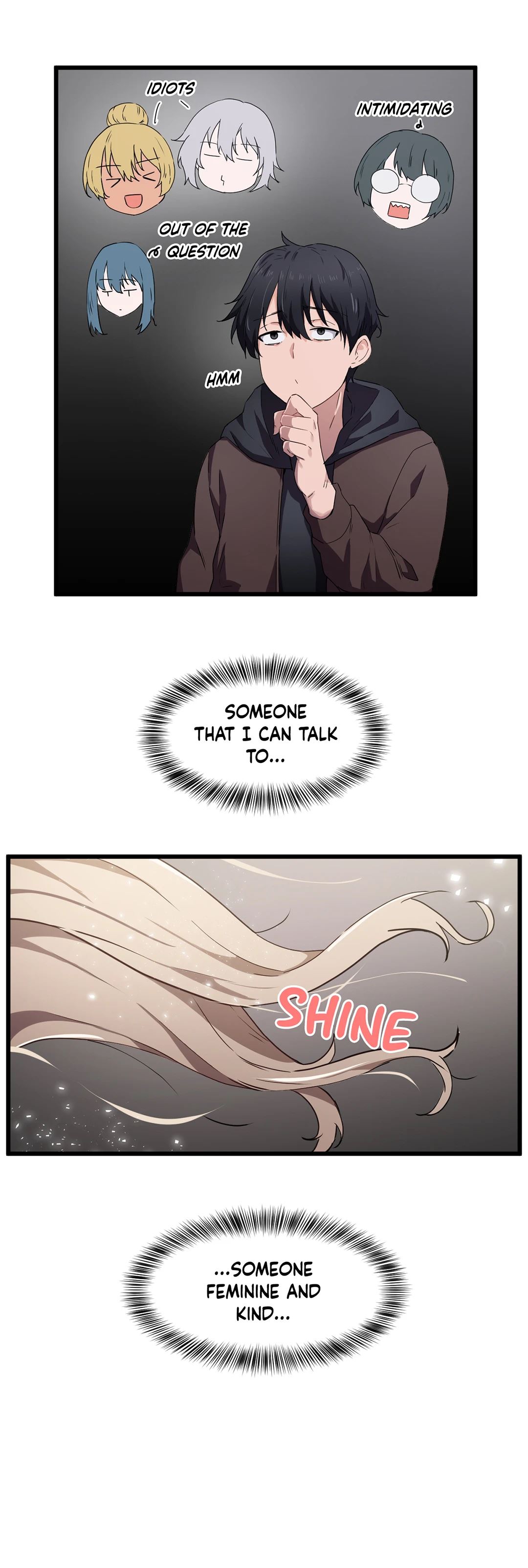 Heart Stealer Chapter 23 image 21