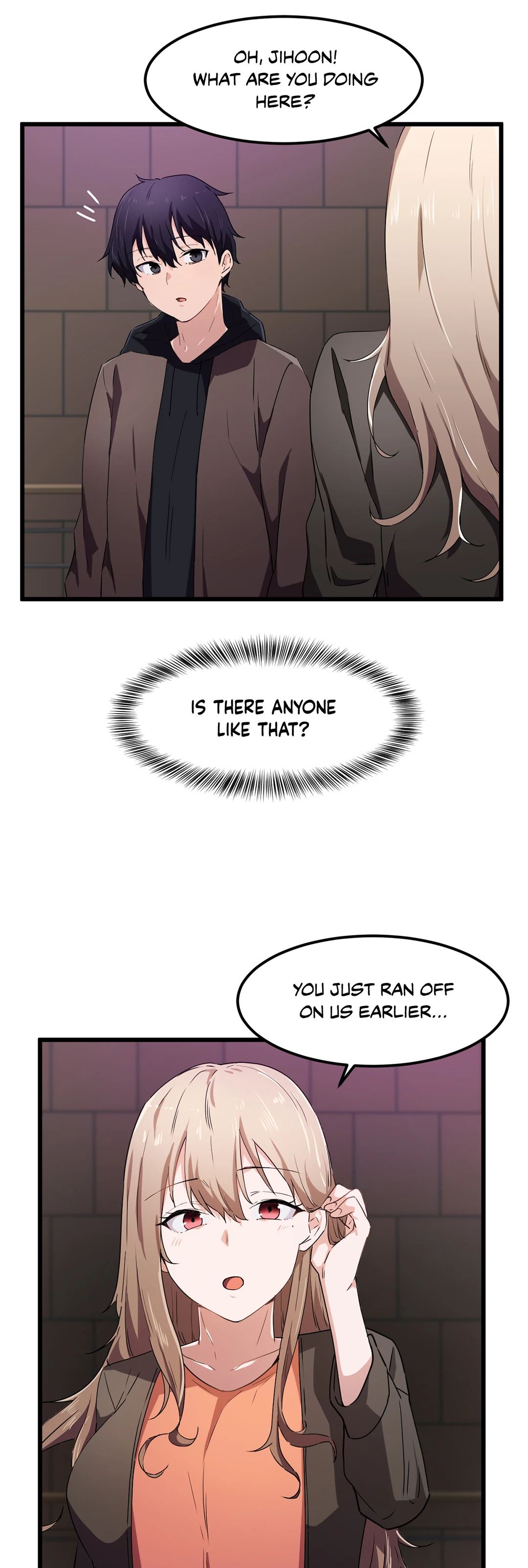 Heart Stealer Chapter 23 image 22