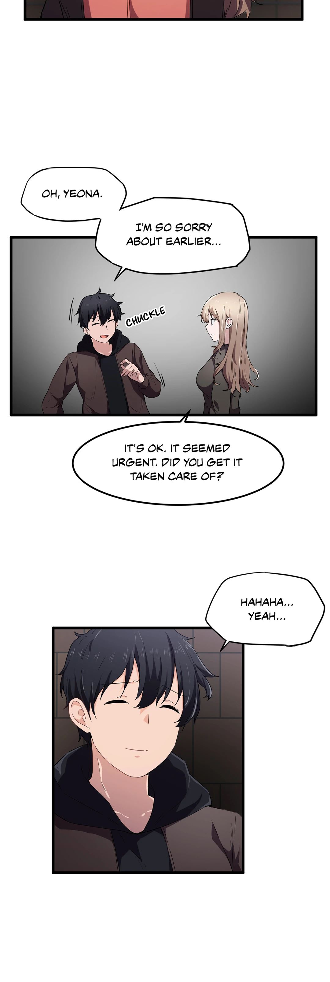 Heart Stealer Chapter 23 image 23