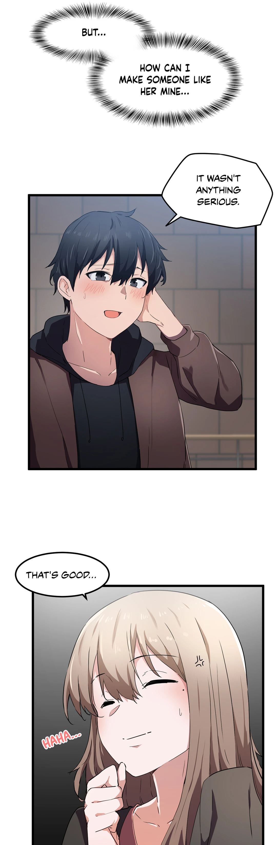 Heart Stealer Chapter 23 image 24