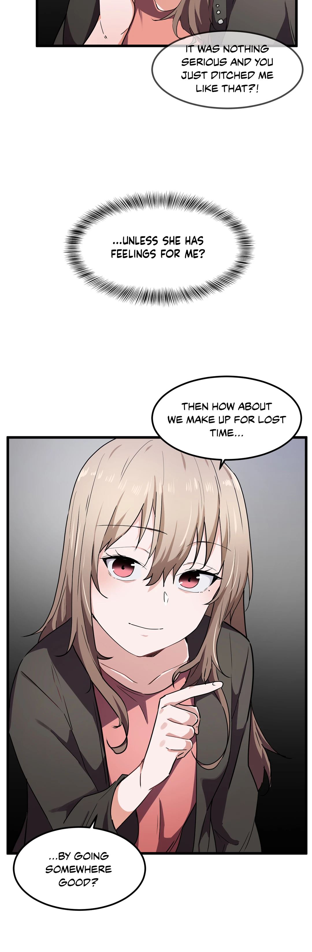 Heart Stealer Chapter 23 image 25