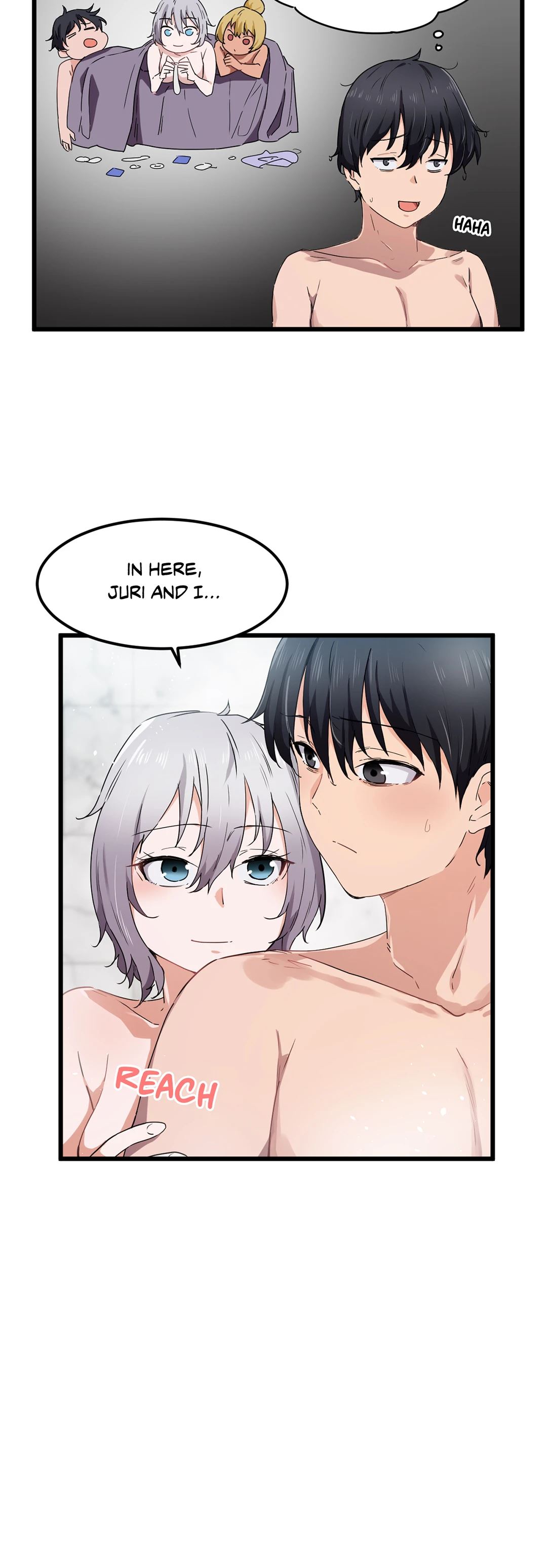 Heart Stealer Chapter 23 image 2