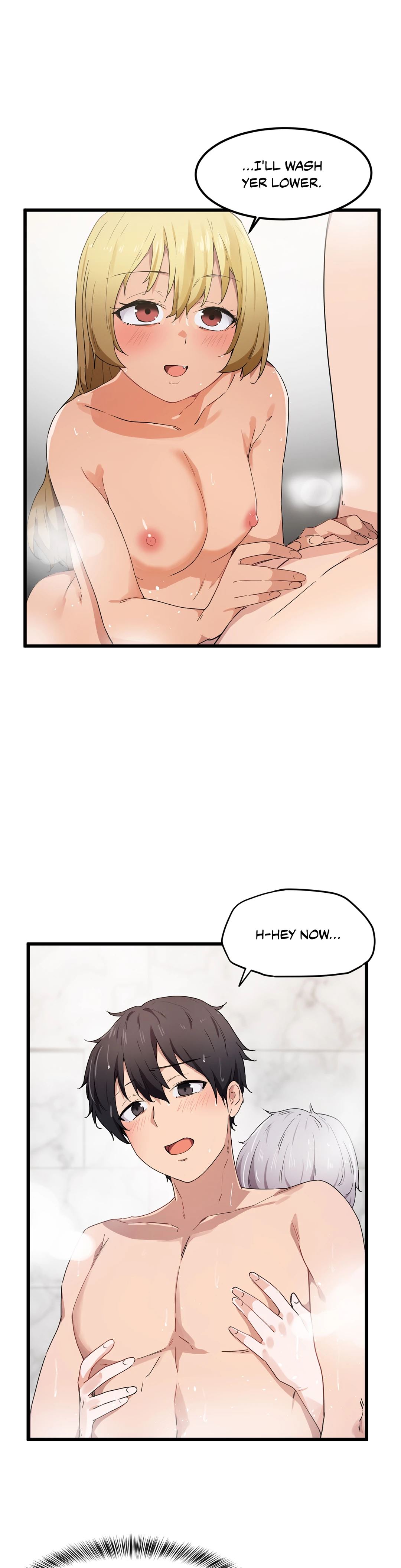 Heart Stealer Chapter 23 image 5