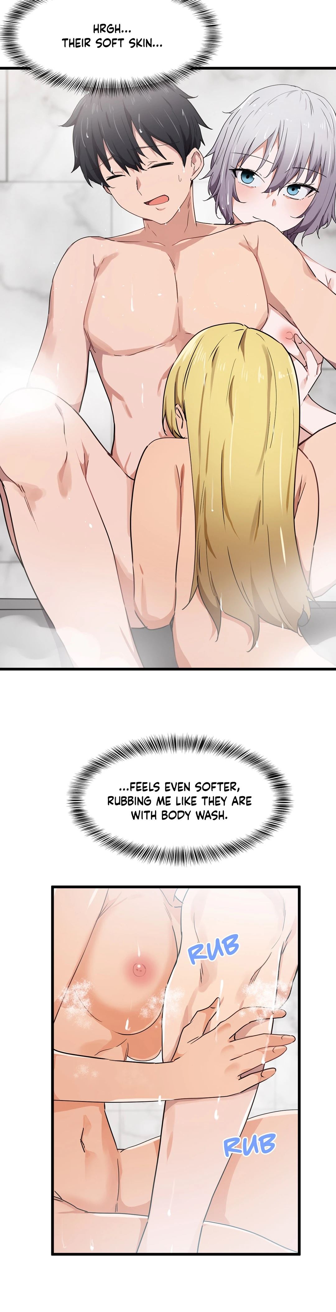 Heart Stealer Chapter 23 image 6
