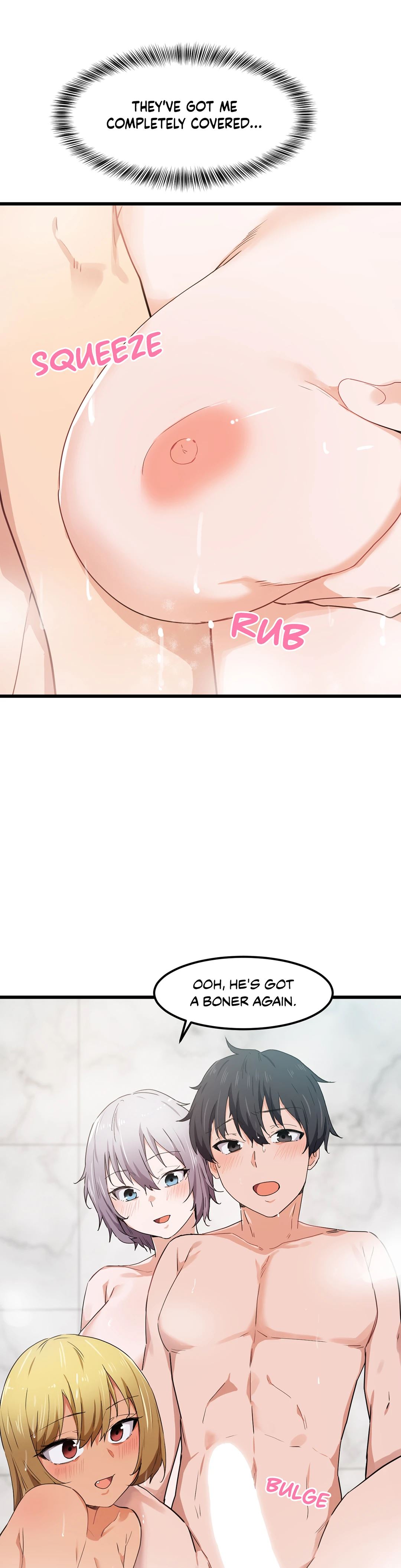 Heart Stealer Chapter 23 image 7