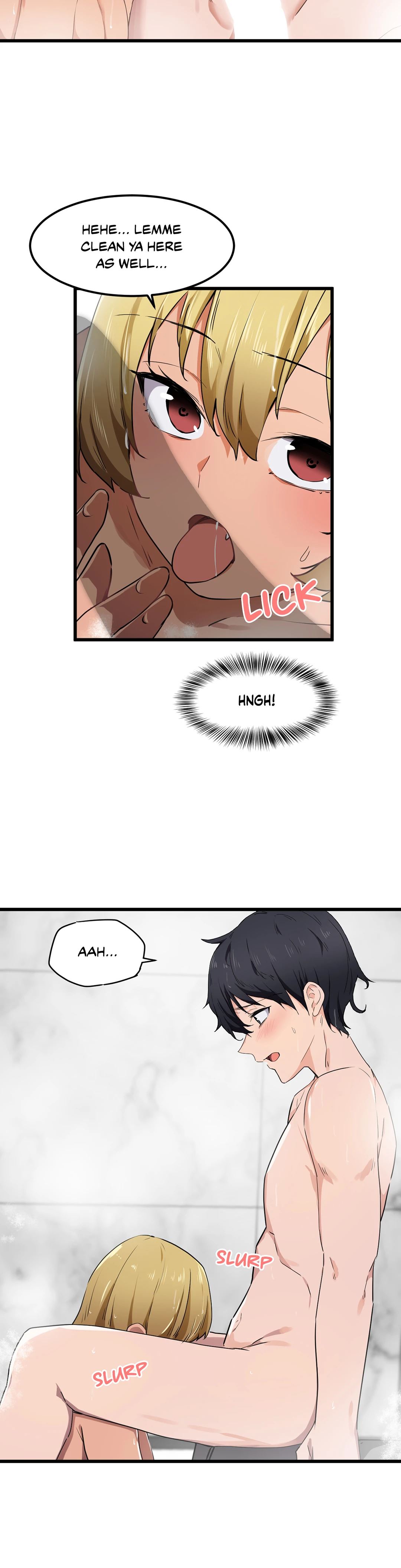 Heart Stealer Chapter 23 image 8