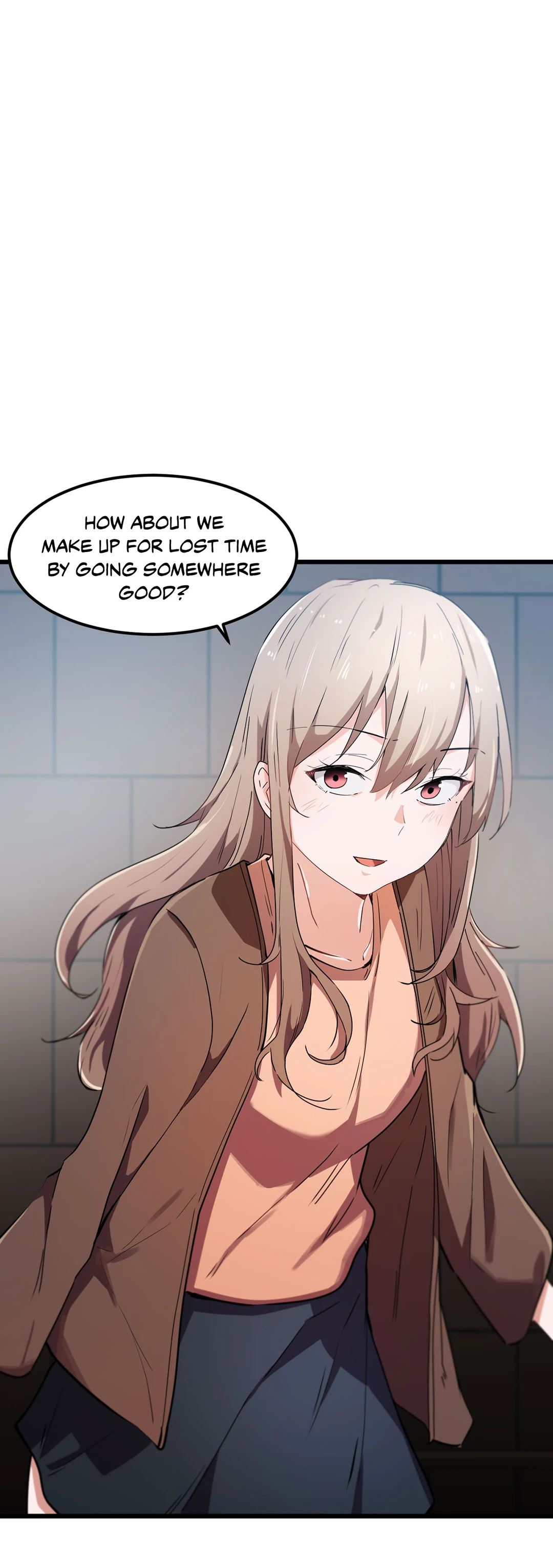 Heart Stealer Chapter 24 image 0