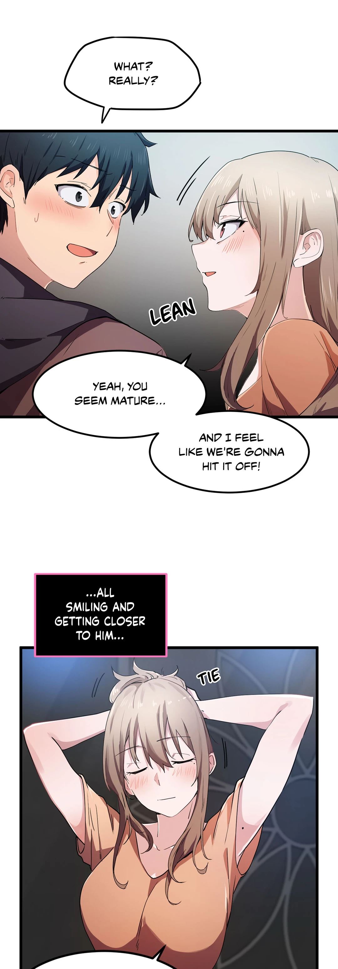 Heart Stealer Chapter 24 image 11