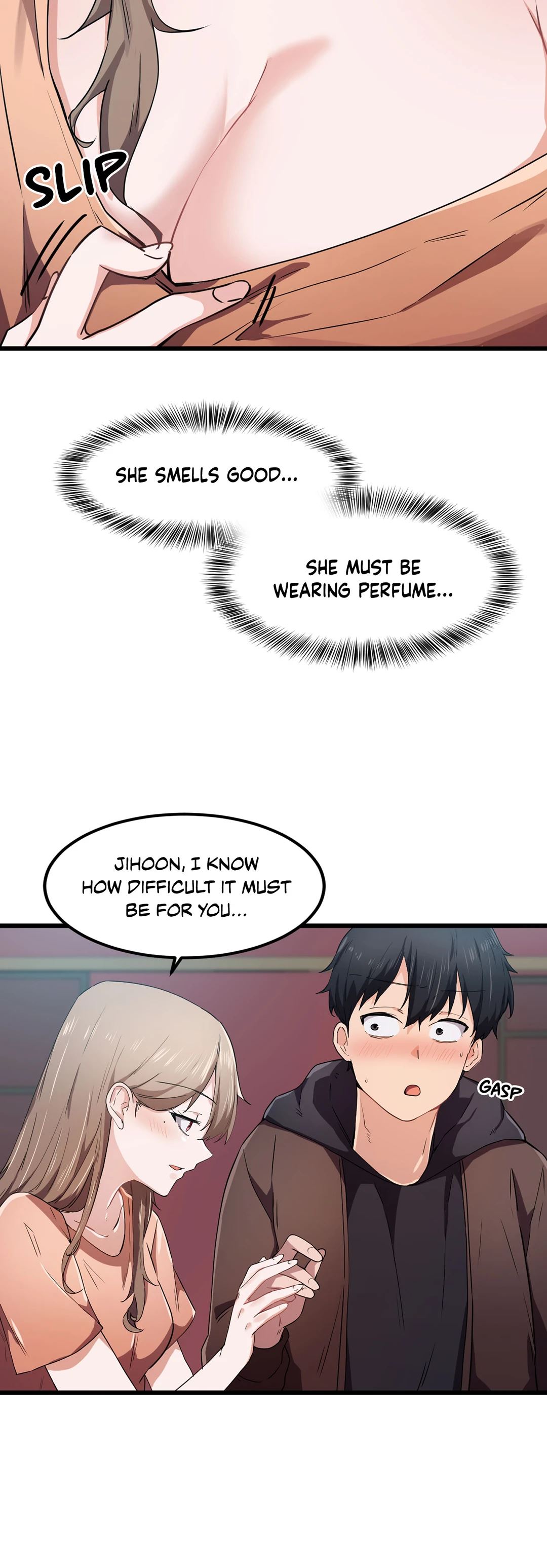 Heart Stealer Chapter 24 image 13
